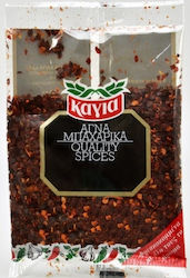 Καγιά Hot Crushed Chillies Sweet 50gr