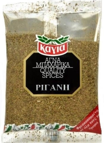 Kagia Oregano 50gr