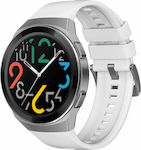 Huawei Watch GT 2e Stainless Steel 46mm Αδιάβρο...