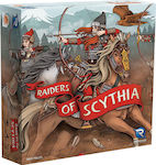 Renegade Game Studios Raiders of Scythia