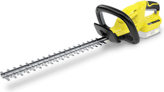 Karcher HGE 18-45 Solo Hedge Trimmer Battery 18V with Blade 45cm 1.444-230.0