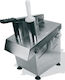 Celme Electric Chef 800 MN Multi Cutter Machine 310rpm 250x530x490mm