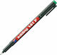 Edding 141F Transparency Marker 0.6mm Green