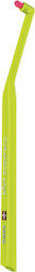 Curaprox CS 1006 Single Zahnbürste Green-Fuchsia