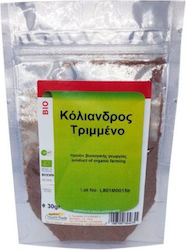 HealthTrade Coriander Τριμμένος 30gr