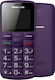 Panasonic KX-TU110 Dual SIM Mobile Phone with B...