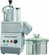 Robot Coupe R502E Πολυκοπτικό Μηχάνημα 1500rpm 380x350x660mm