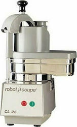 Robot Coupe CL25D Πολυκοπτικό Μηχάνημα 1500rpm