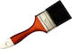Leon Paint Brush Straight 1pcs 120