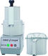 Robot Coupe R211XL Multi Cutter Machine 1500rpm 220x280x720mm