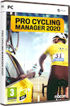 Pro Cycling Manager 2020 PC Game