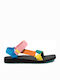 Universal Women's Flat Sandals Sporty