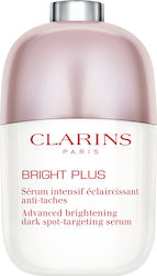 Clarins Bright Plus Ενυδατικό & Αντιγηραντικό S...