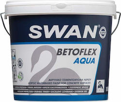 Swan Betoflex Aqua Betonfarbe Acryl