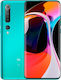 Xiaomi Mi 10 5G Single SIM (8GB/256GB) Coral Green