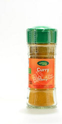 Artemis Curry Organic 30gr