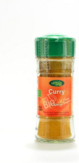 Artemis Curry Organic 30gr