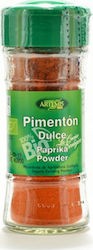 Artemis Paprika Bio Süß in Pulver 38gr