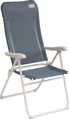 Outwell Cromer Chair Beach Blue