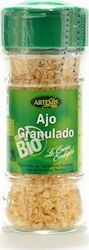 Artemis Garlic Organic 50gr