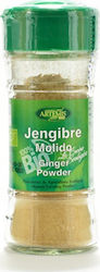 Artemis Ginger Organic in Powder 25gr