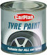 Car Plan Tyre Paint 250ml