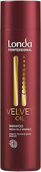 Londa Professional Velvet Oil 250ml
