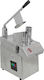 Pasquini PSP300E Multi Cutter Machine 260x490x510mm