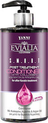 Yanni Extensions Evialia S.M.A.R.T Haarspülung 500ml Yanni Extensions Evialia S.M.A.R.T Haarspülung 500ml