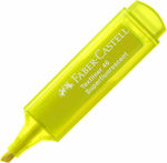 Faber-Castell Textliner 46 Highlighter 5mm Yellow