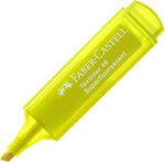 Faber-Castell Textliner 46 Textmarker 5mm Gelb