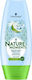 Schwarzkopf Nature Moments Νερό Καρύδας & Άνθος Λωτού Conditioner για Όλους τους Τύπους Μαλλιών 200ml