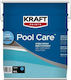 Kraft Pool Care Vopsea pentru piscină Alb 3lt