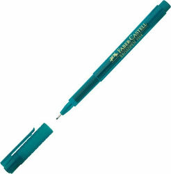Faber-Castell Broadpen 1554 Μαρκαδόρος Σχεδίου