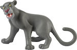 Bullyland Miniature Toy Jungle Book Baghira 6cm. (Various Designs/Assortments of Designs) 1pc