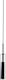 Fan Europe Taboo Μοντέρνο Κρεμαστό Φωτιστικό Μονόφωτο με Ντουί GU10 σε Μαύρο Χρώμα