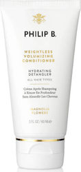 Philip B Weightless Volumizing Conditioner for All Hair Types 60ml