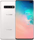 Samsung Galaxy S10+ Dual SIM (8GB/128GB) Ceramic White