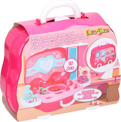 Eddy Toys Παιδική Τουαλέτα Ομορφιάς
