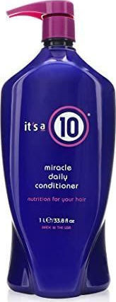It's A 10 Conditioner Feuchtigkeitsspendend für Alle Haartypen 1000ml