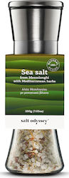 Salt Odyssey Mesolonghi Grosier Sare de mare în...