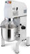 ItalStar Profesional Mixer de Patiserie cu Vas 20lt B20K 900W