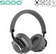 Sodo SD-1005 Kabellos / Kabelgebunden Am Ohr Ko...