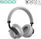 Sodo SD-1005 Fără fir / Cu fir On Ear Căști cu ...