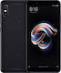 Xiaomi Redmi Note 5 Dual SIM (4/64GB) Μαύρο