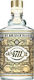 4711 Floral Collection Jasmine Eau de Cologne 100ml