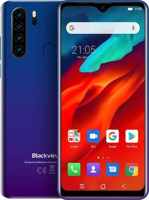 blackview a80 pro jumia