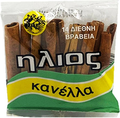 Ήλιος Zimt Holz 50gr