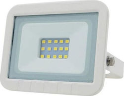 Geyer Waterproof LED Floodlight 30W 3000K