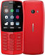 Nokia 210 Dual SIM Κινητό με Κουμπιά (Ελληνικό ...